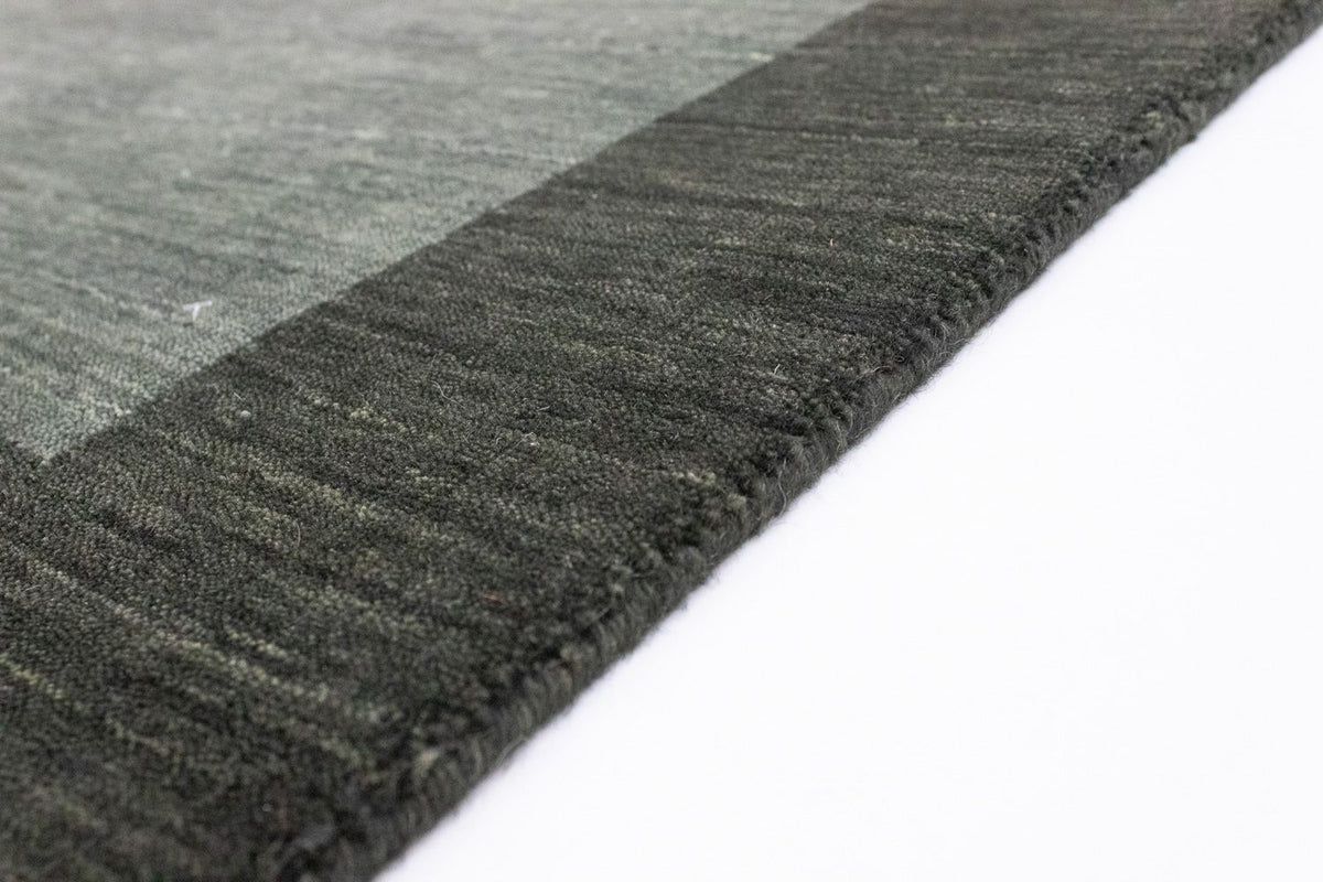 Gabbeh Tapijt - Zacht - 200 x 150 cm - veelkleurig