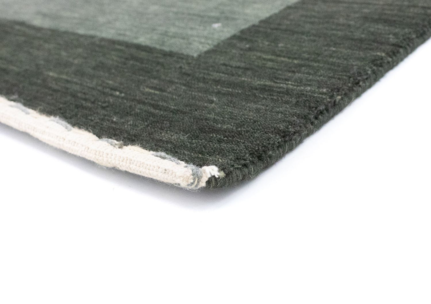 Gabbeh Loom Tapijt 200x150cm - Wollen tapijt