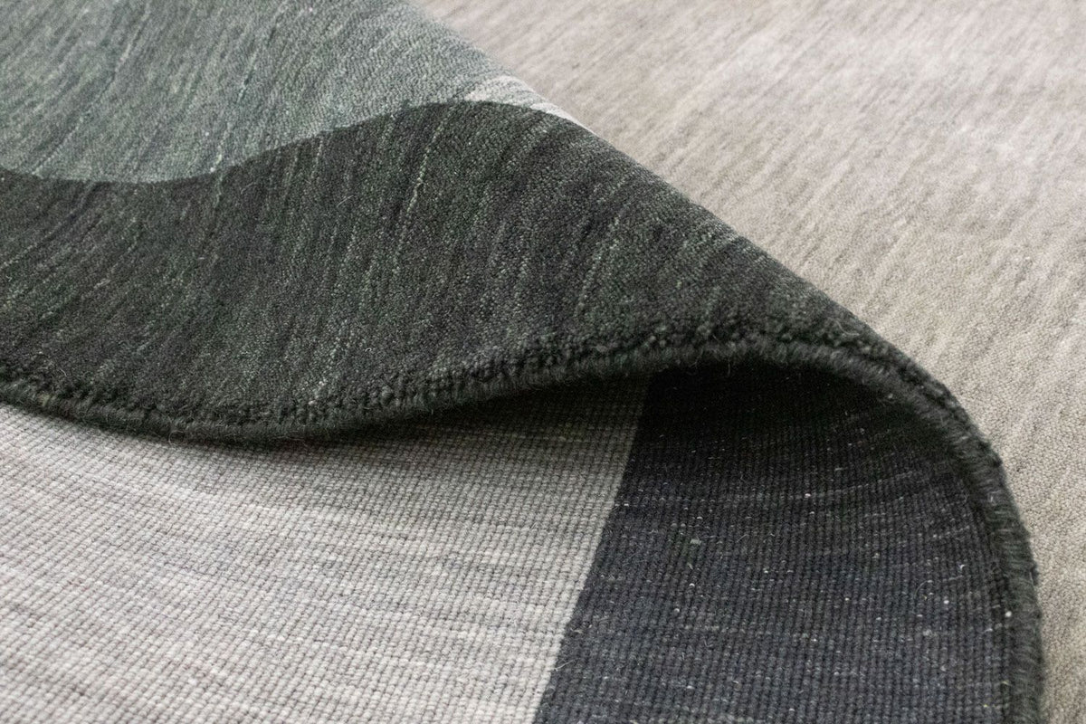 Gabbeh Tapijt - Zacht - 200 x 150 cm - veelkleurig