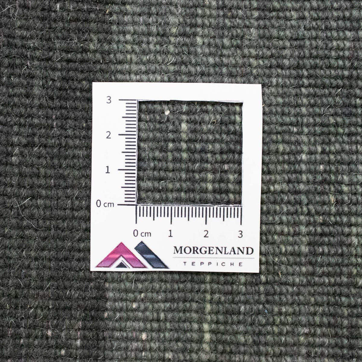 Gabbeh Tapijt - Zacht - 200 x 150 cm - veelkleurig