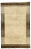 Gabbeh tapijt - Indus - 180 x 120 cm - beige