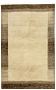 Indo Gabbeh Tapijt 180x120cm - Wollen tapijt