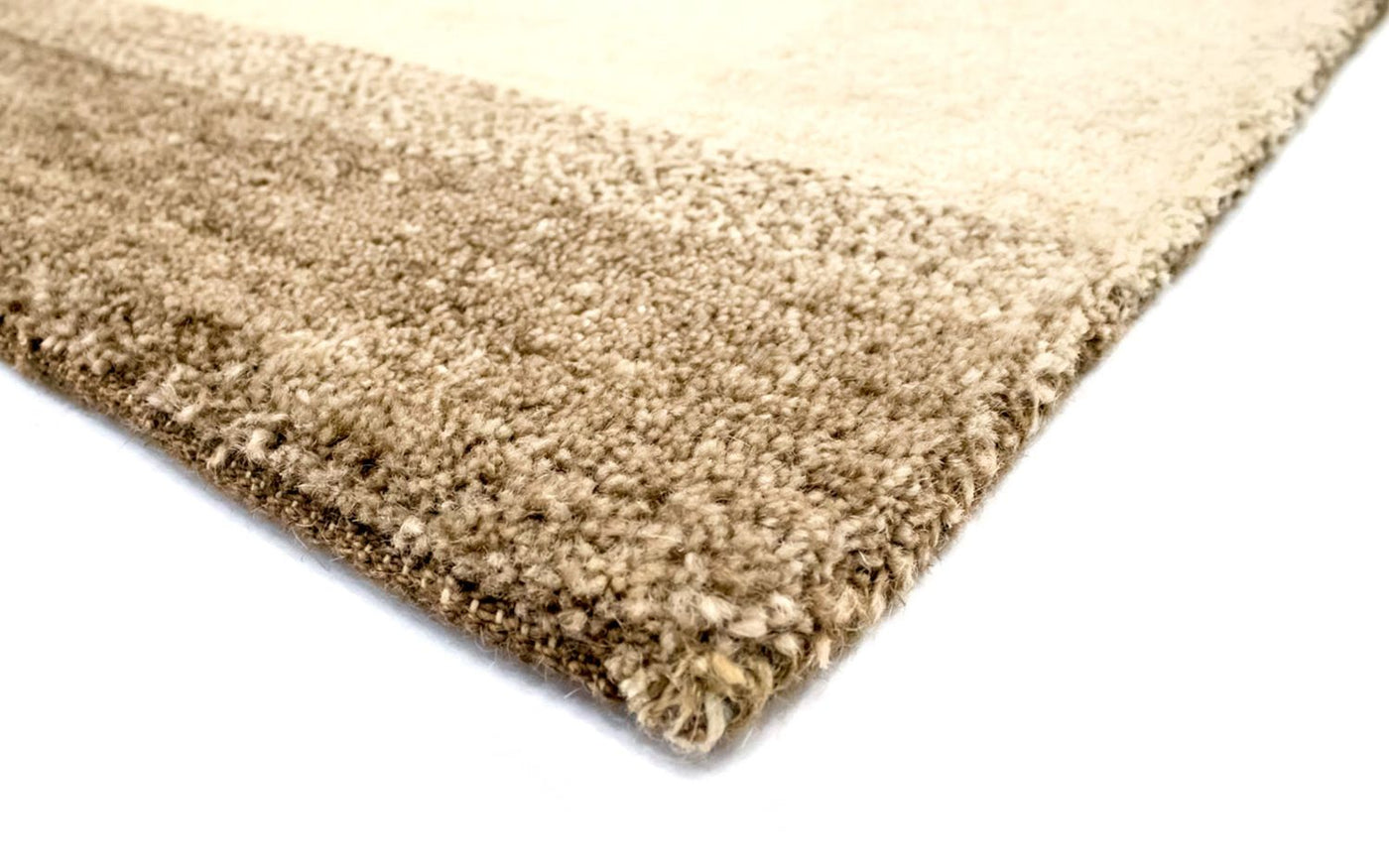 Indo Gabbeh Tapijt 180x120cm - Wollen tapijt