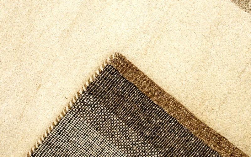 Gabbeh tapijt - Indus - 180 x 120 cm - beige