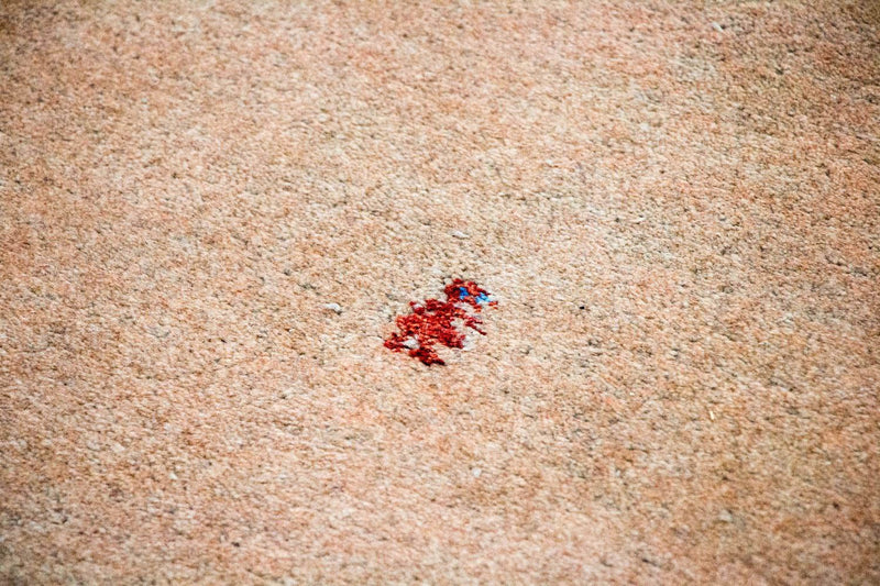 Gabbeh tapijt - Indus - 200 x 140 cm - bruin