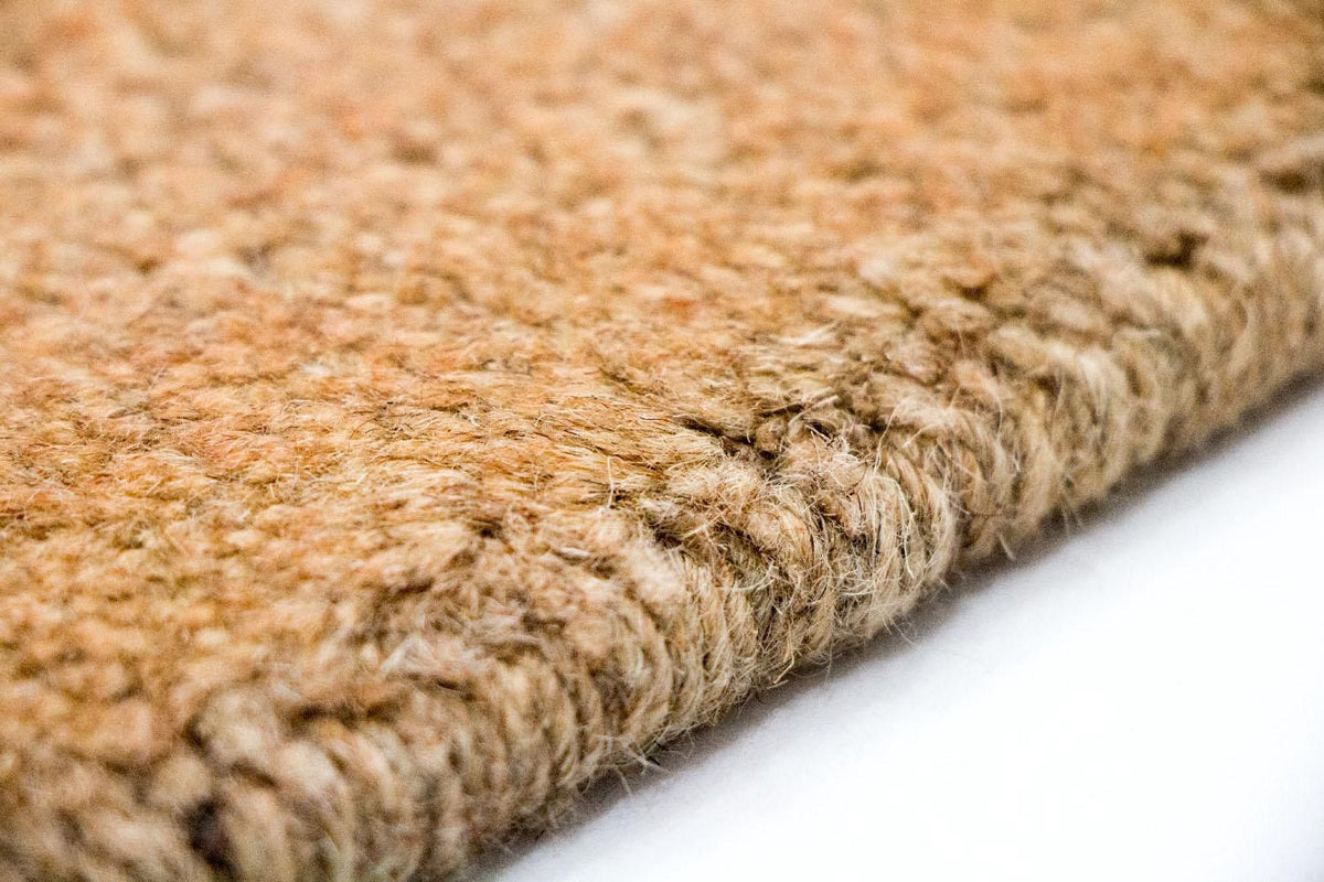 Gabbeh tapijt - Indus - 200 x 140 cm - bruin