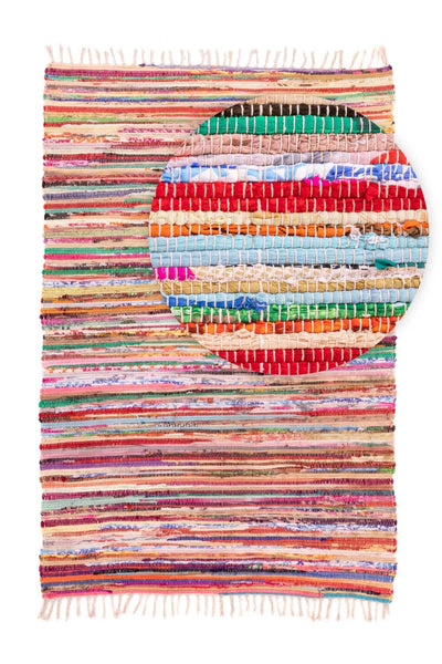 Moderne kilim Tapijt Varna