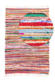 Moderne kilim Tapijt Varna