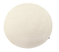Kelim tapijt - Trendy - Bohemian - rond – product image