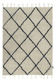 Wollen tapijt Casablanca Charm - Wollen tapijt