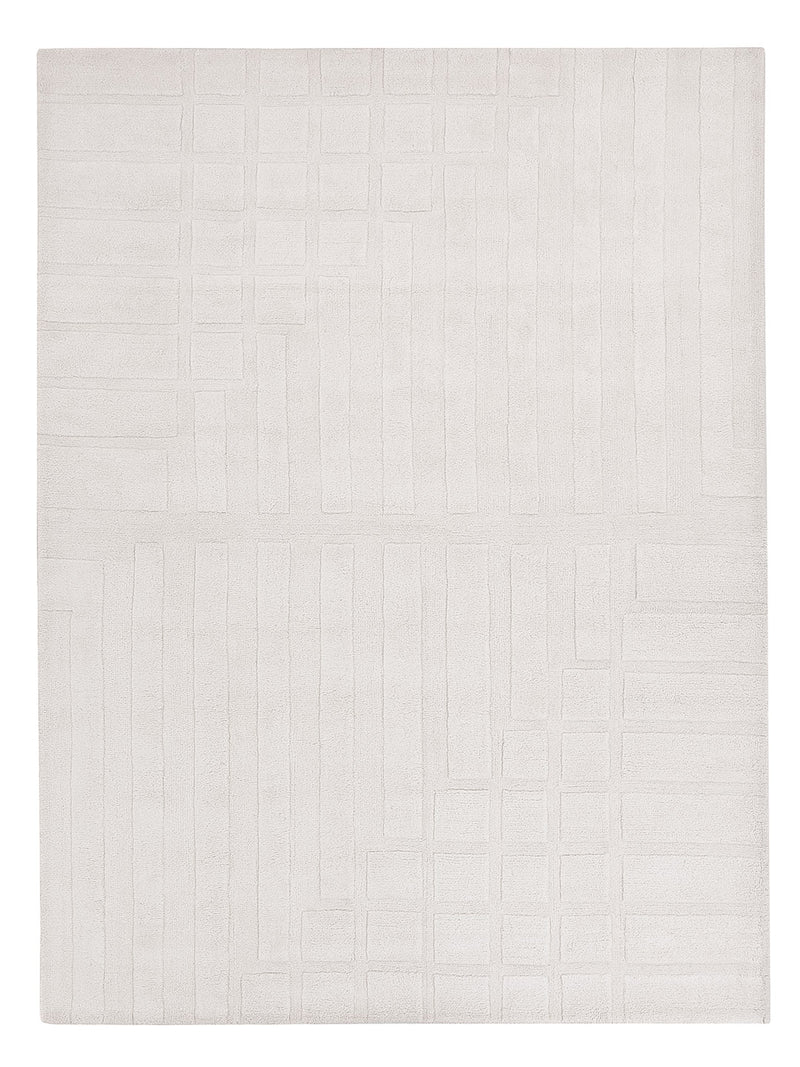 Wollen tapijt Eternal Elegance - Wollen tapijt