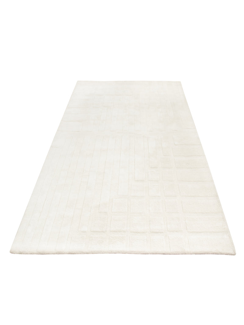 Wollen tapijt Eternal Elegance - Wollen tapijt