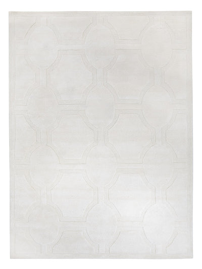 Wollen tapijt Gemstone Glimmer - Wollen tapijt