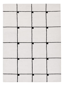 Designer Teppich - Goa Bliss - rechteckig