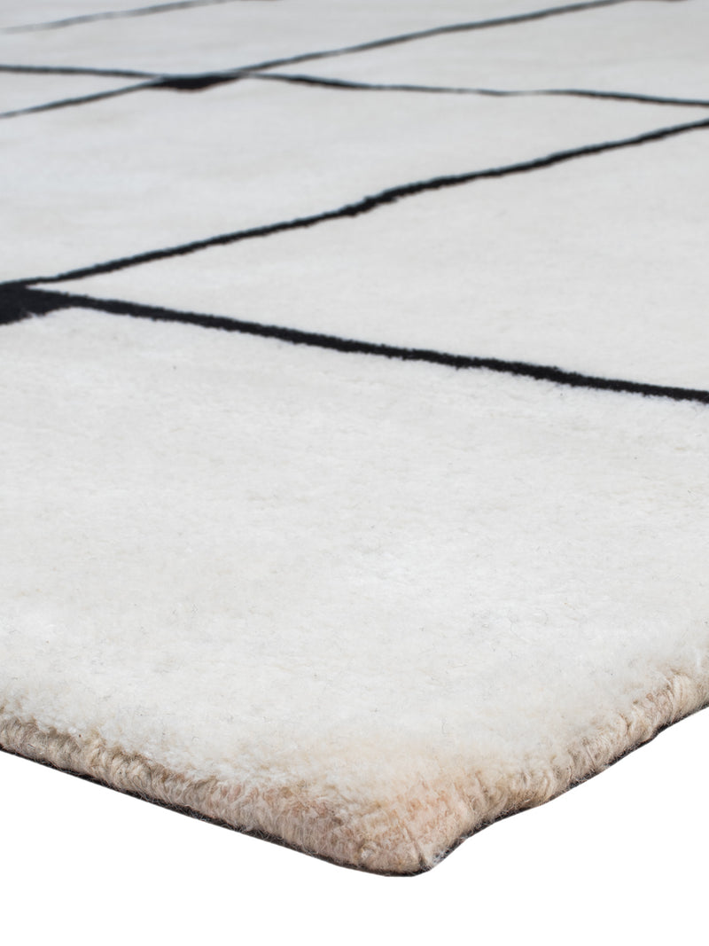Designer tapijt Goa Bliss - Designerteppich