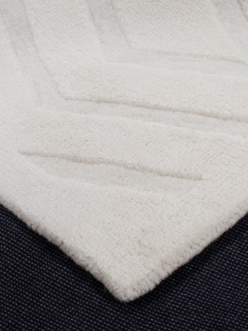 Wollen tapijt Granite Grace - Wollen tapijt