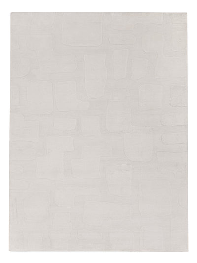 Wollen tapijt Marble Mystique - Wollen tapijt