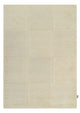 Wollen tapijt Modern Merino - Wollen tapijt
