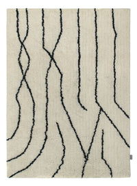 Wollen tapijt Nile Nuance - Wollen tapijt – product image