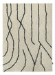 Wollen tapijt Nile Nuance - Wollen tapijt