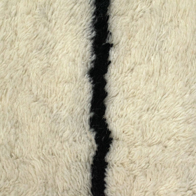 Wollen tapijt Nile Nuance - Wollen tapijt
