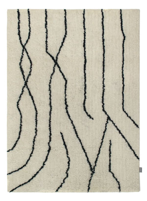 Wollen tapijt - Nile Nuance - rechthoekig