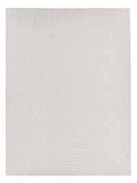 Wollen tapijt - Nordic Minimalism - rechthoekig – product image
