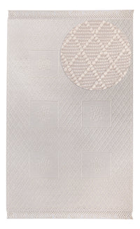 Wollen tapijt NordicNook - Wollen tapijt – product image