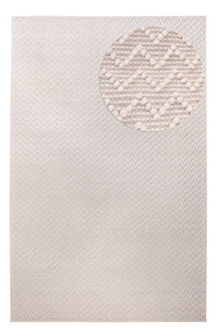 Wollen tapijt Pure Cloud - Wollen tapijt – product image