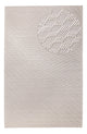 Wollen tapijt Soft Snowdrift - Wollen tapijt