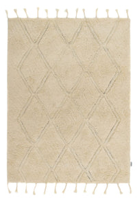 Wollen tapijt Sahara Whisper - Wollen tapijt – product image
