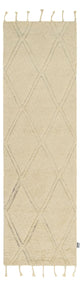 Wollen tapijt Sahara Whisper - Wollen tapijt