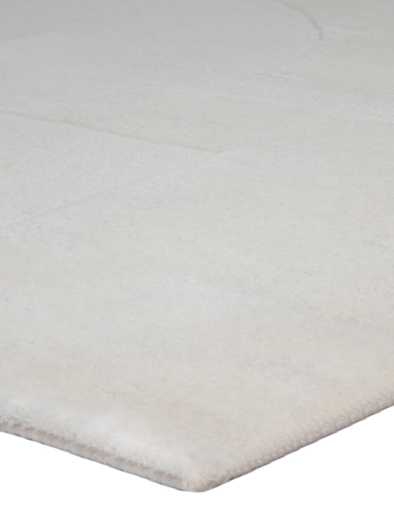 Wollteppich SantoriniSky