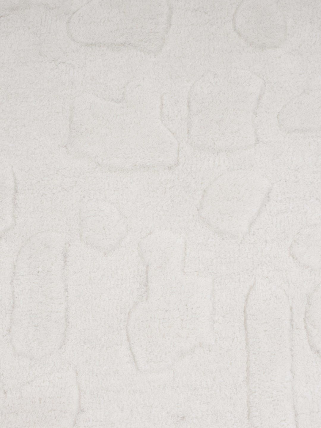 Wollen tapijt Stone Mosaic - Wollen tapijt