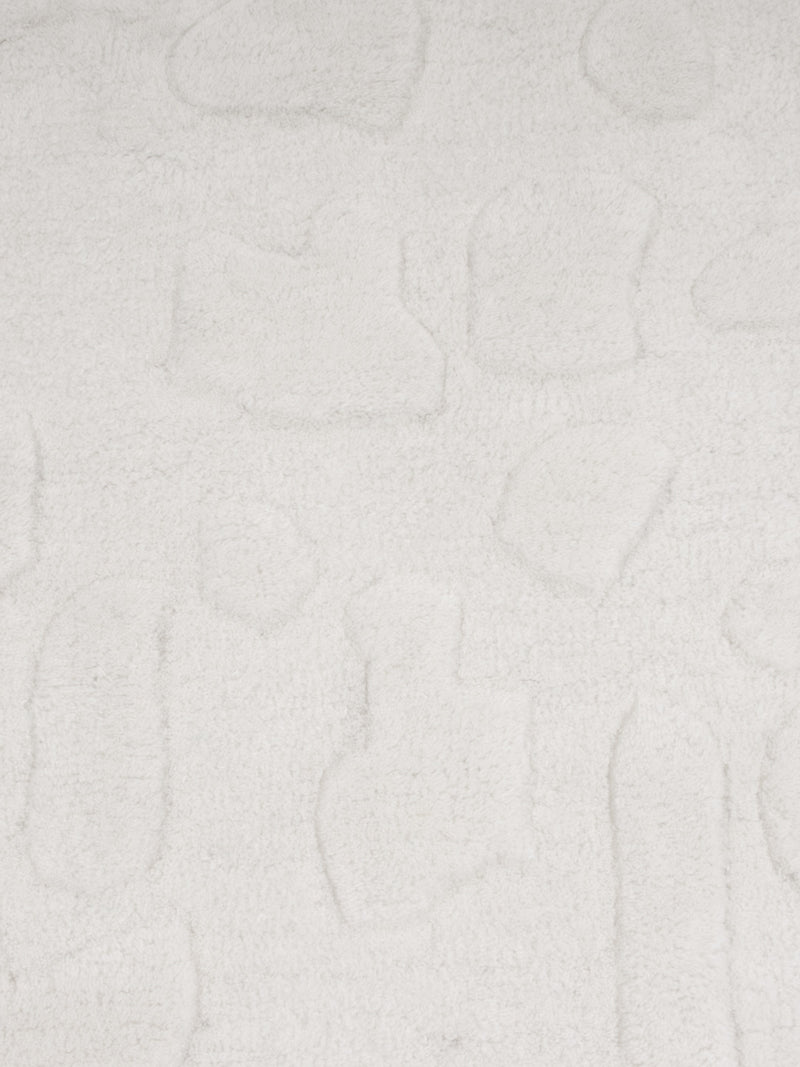 Wollen tapijt Stone Mosaic - Wollen tapijt