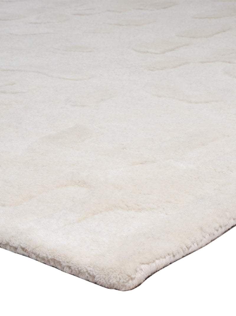 Wollen tapijt Stone Mosaic - Wollen tapijt