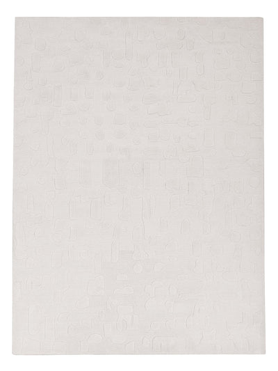 Wollen tapijt Stone Mosaic - Wollen tapijt