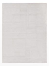 Wollen tapijt Timeless Lightness - Wollen tapijt – product image