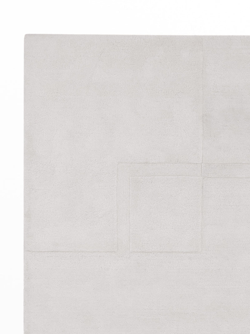 Wollen tapijt Timeless Lightness - Wollen tapijt