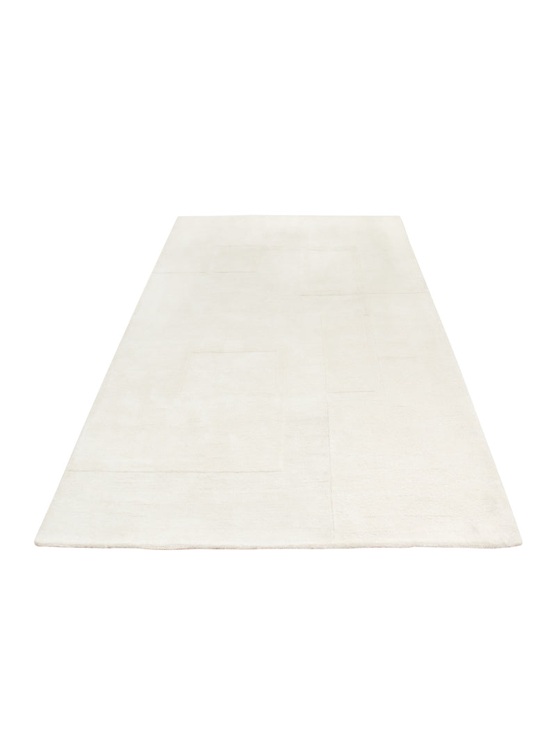Wollen tapijt Timeless Lightness - Wollen tapijt