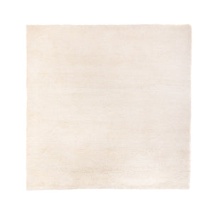 Berber tapijt - Fluffy - vierkant