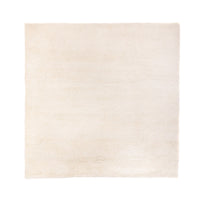 Berber tapijt - Fluffy - vierkant