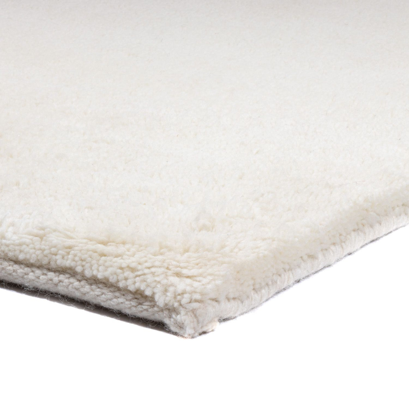 Berber tapijt Fluffy - Wollen tapijt