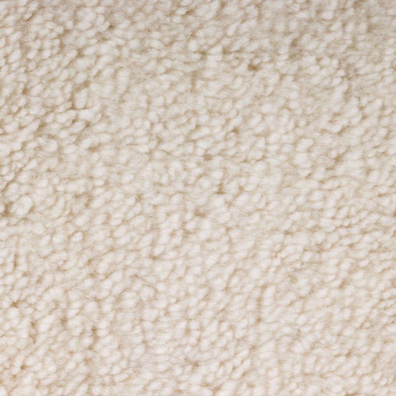Berber tapijt Fluffy - Wollen tapijt