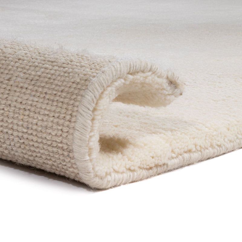 Berber tapijt Fluffy - Wollen tapijt
