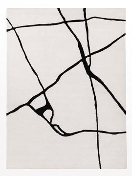 Designer Teppich - Avant Arte - rechteckig