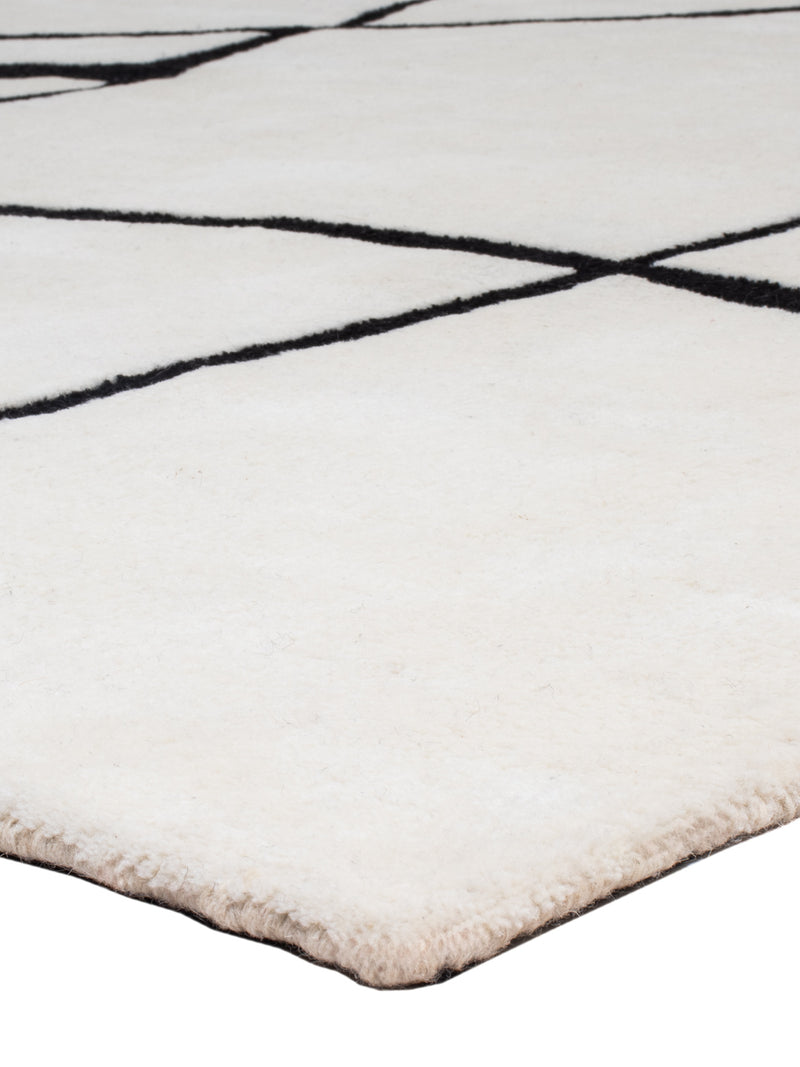Designer tapijt Avant Arte - Designerteppich
