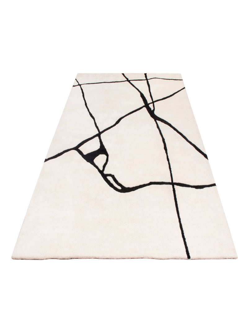 Designer tapijt Avant Arte - Designerteppich