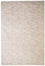 Wollen tapijt - 300 x 200 cm - beige