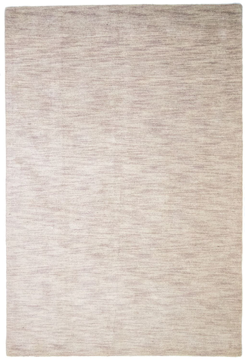 Wollen tapijt - 300 x 200 cm - beige